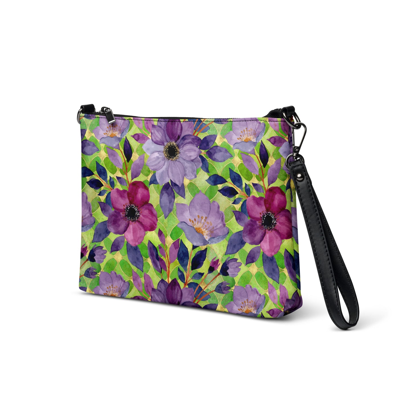 Skipper Floral Crossbody bag