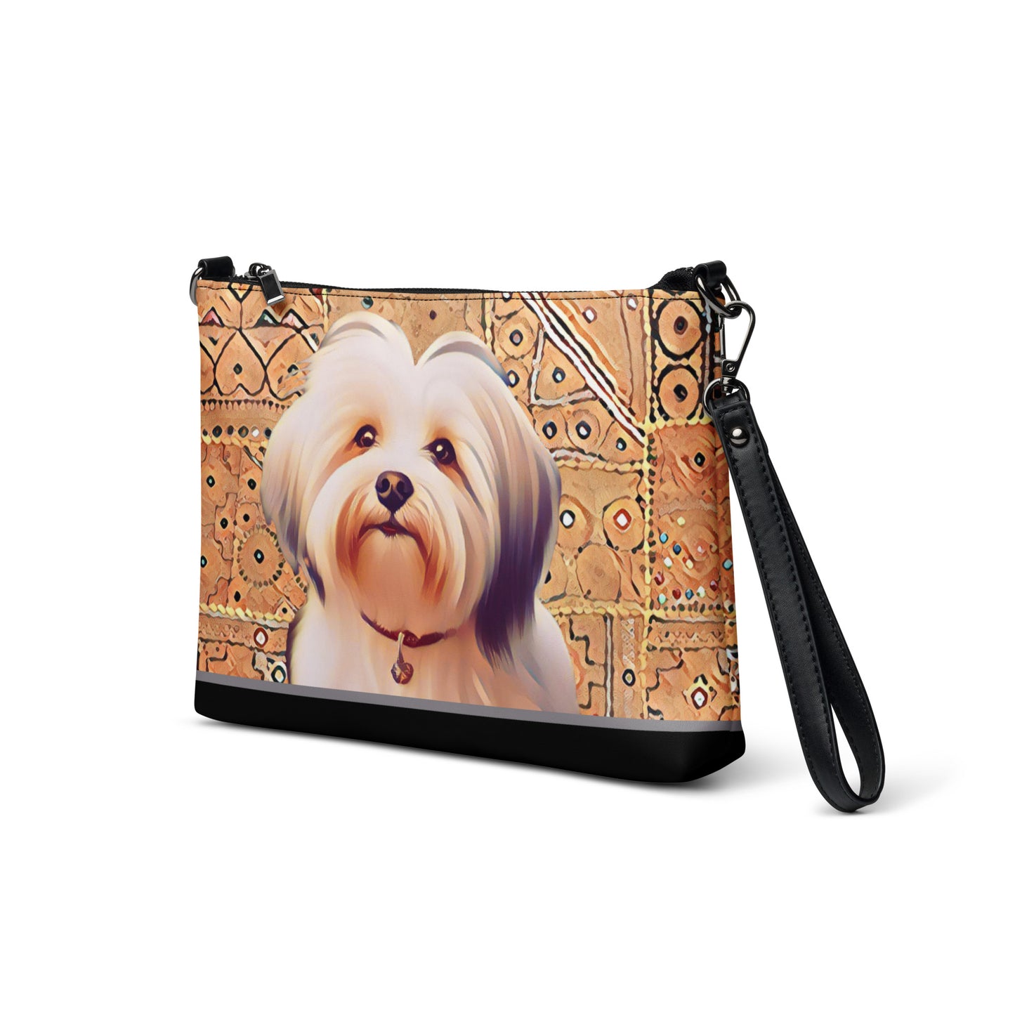 Havanese Crossbody bag