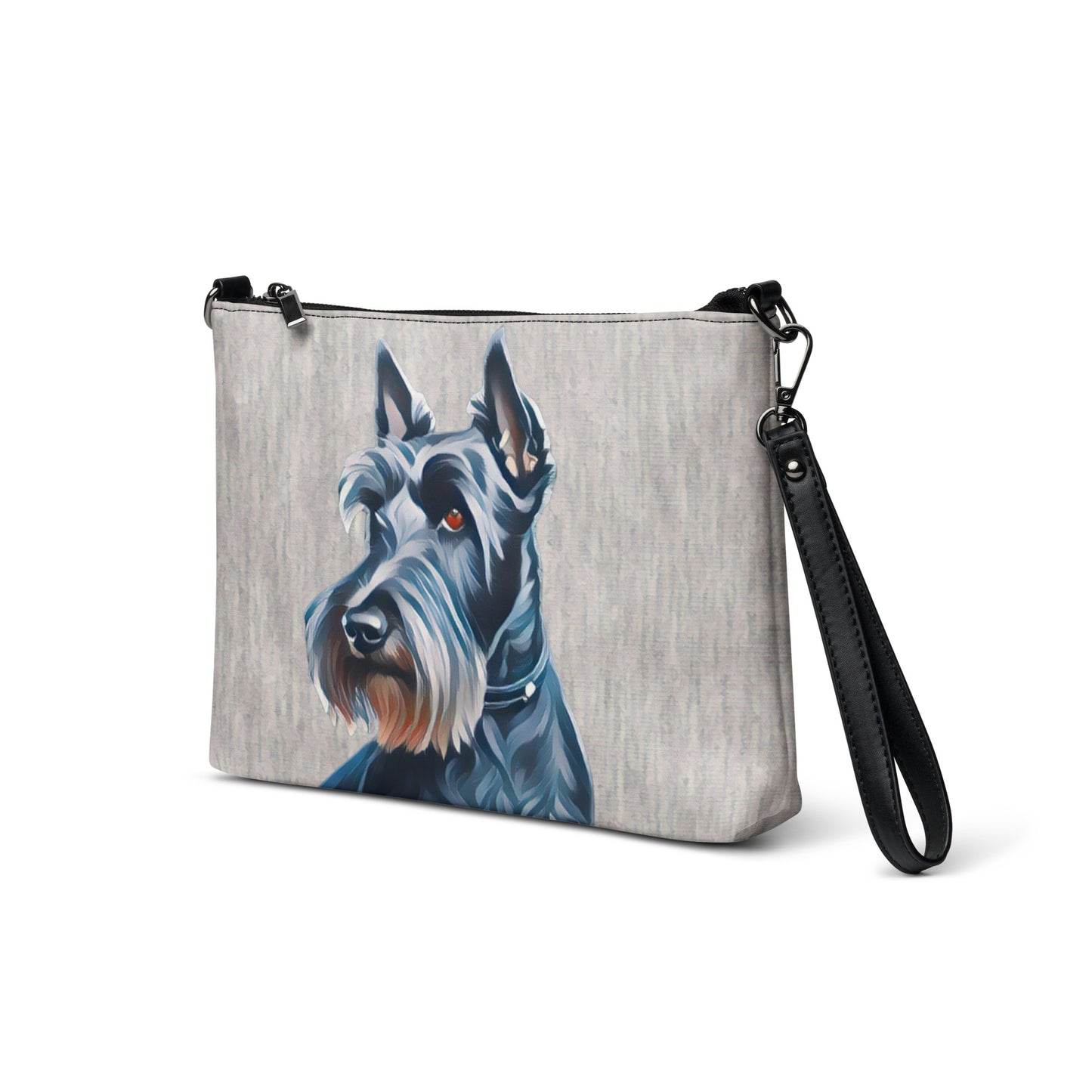 Scottish Terrier Crossbody bag