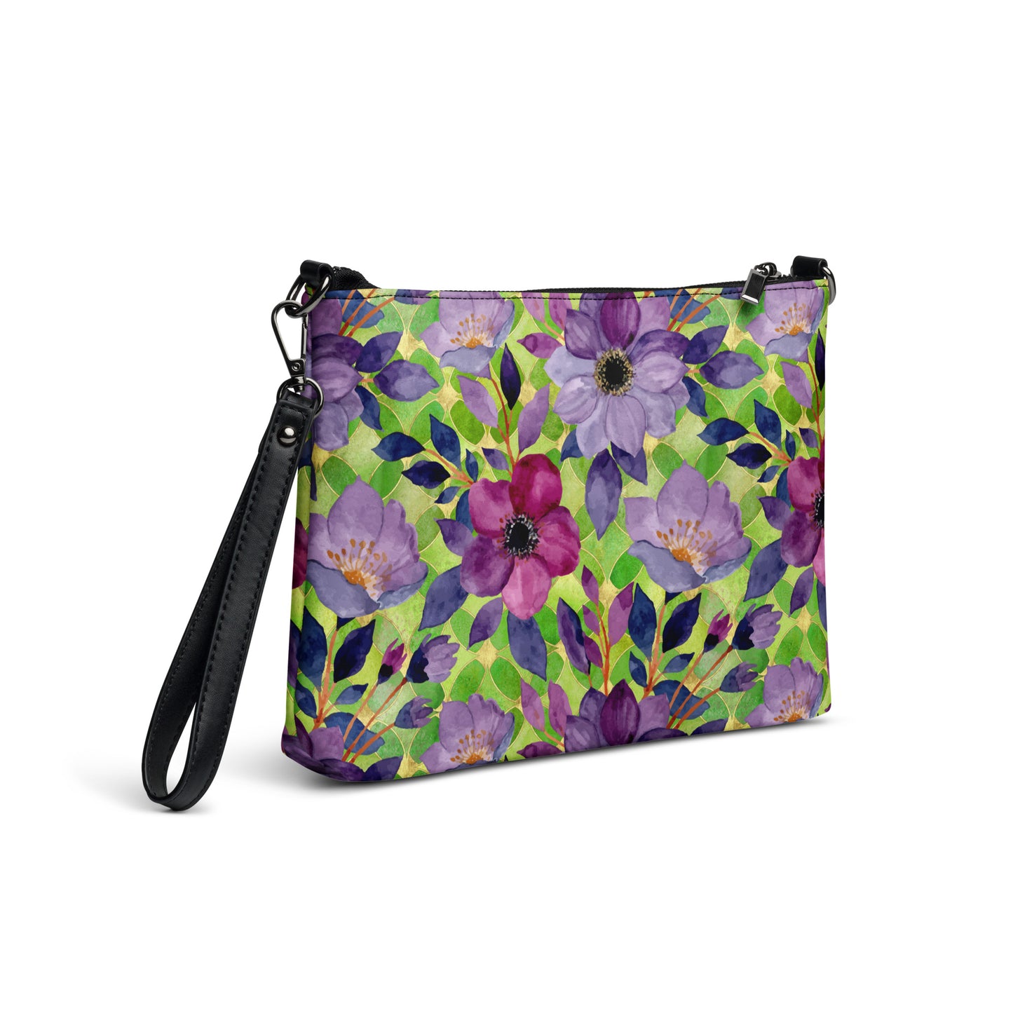 Skipper Floral Crossbody bag