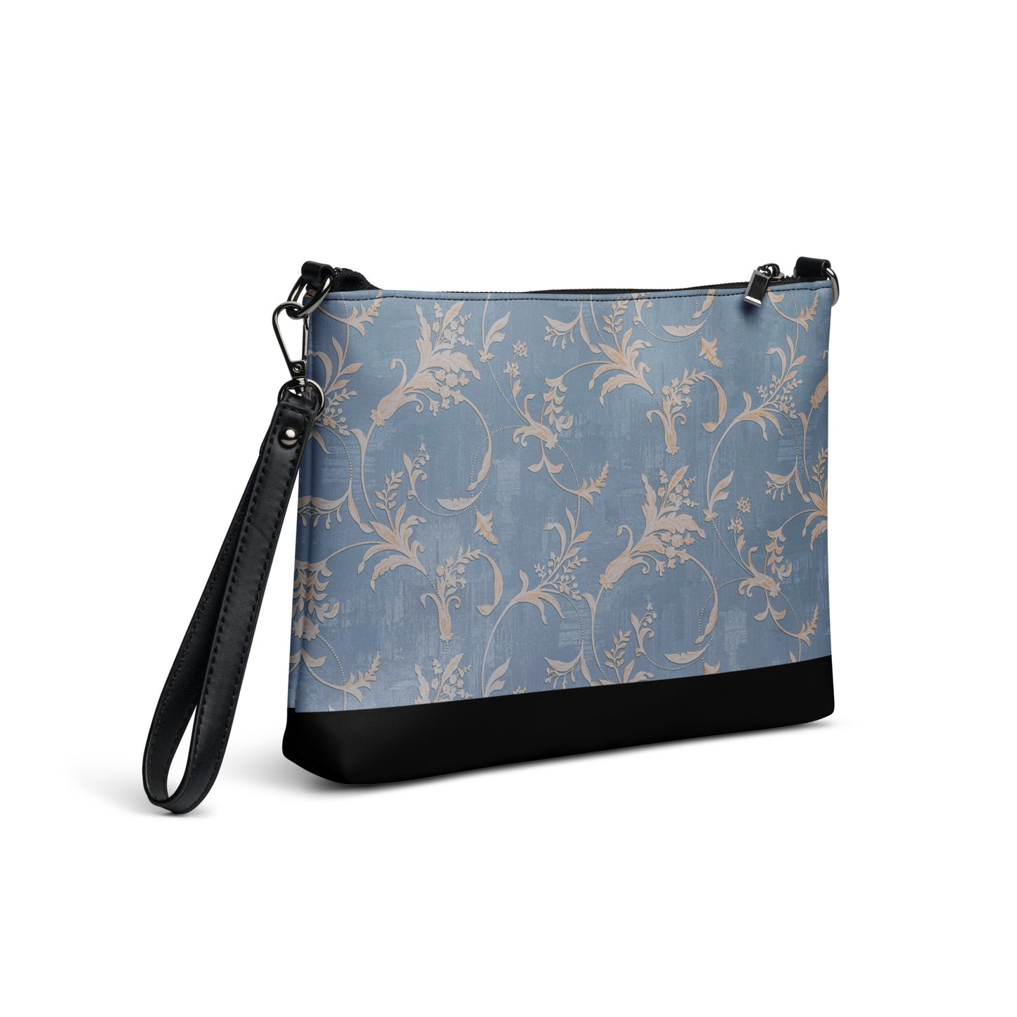 French Bulldog Crossbody bag