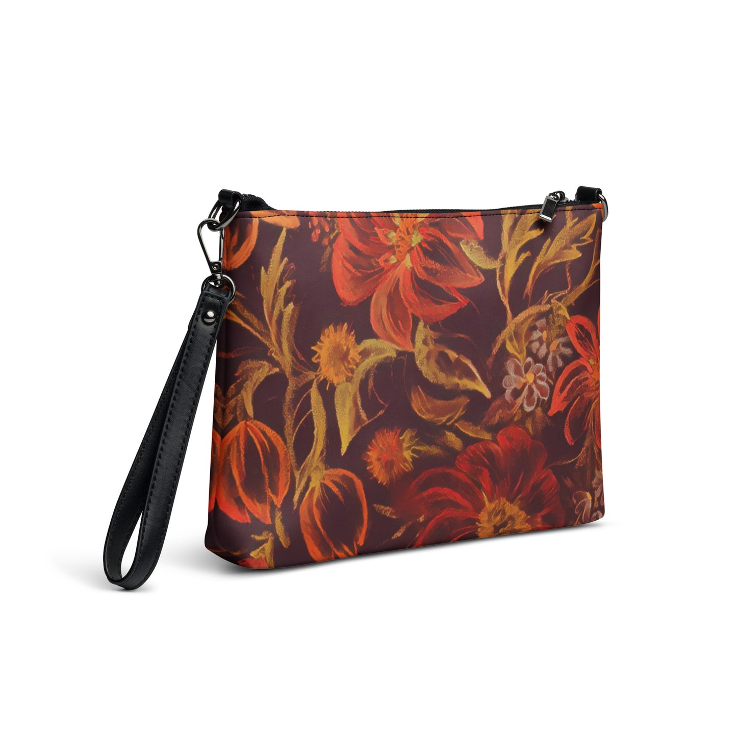 Irish Setter Crossbody bag