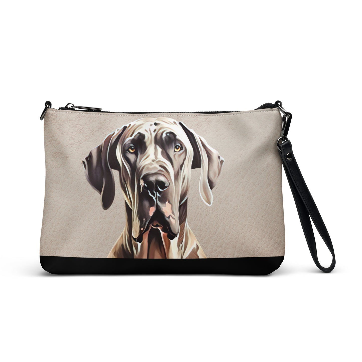 Great Dane Crossbody bag