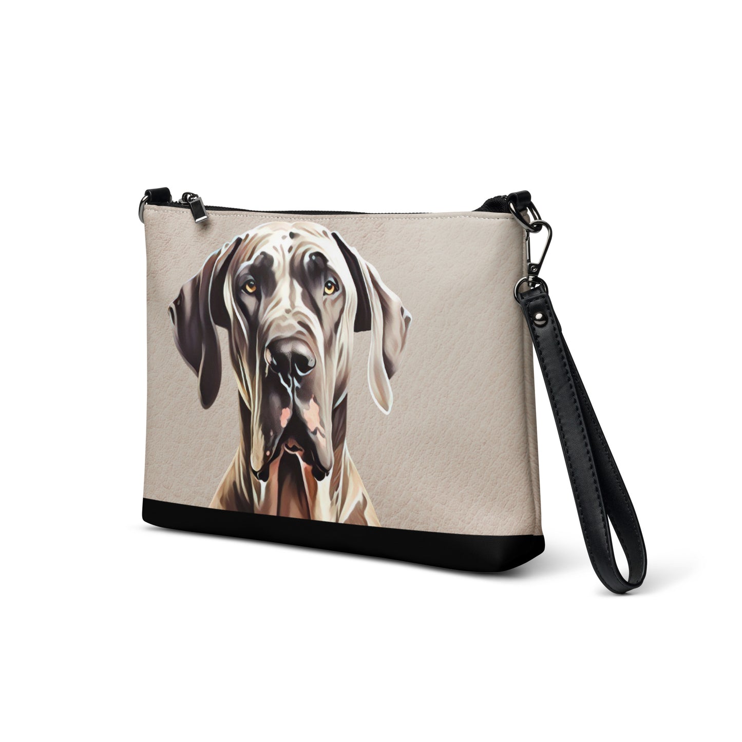 Great Dane Crossbody bag