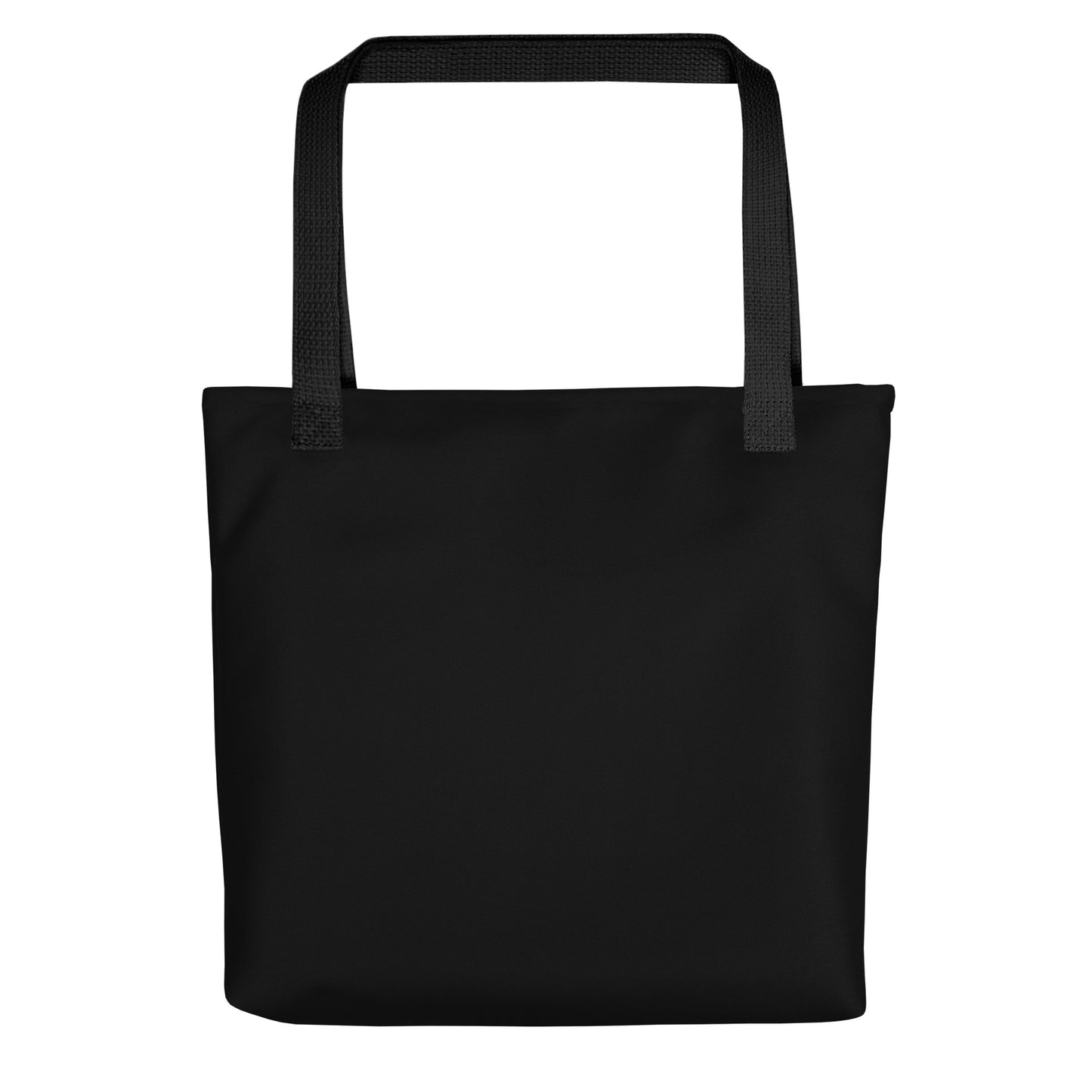 Pug Tote bag