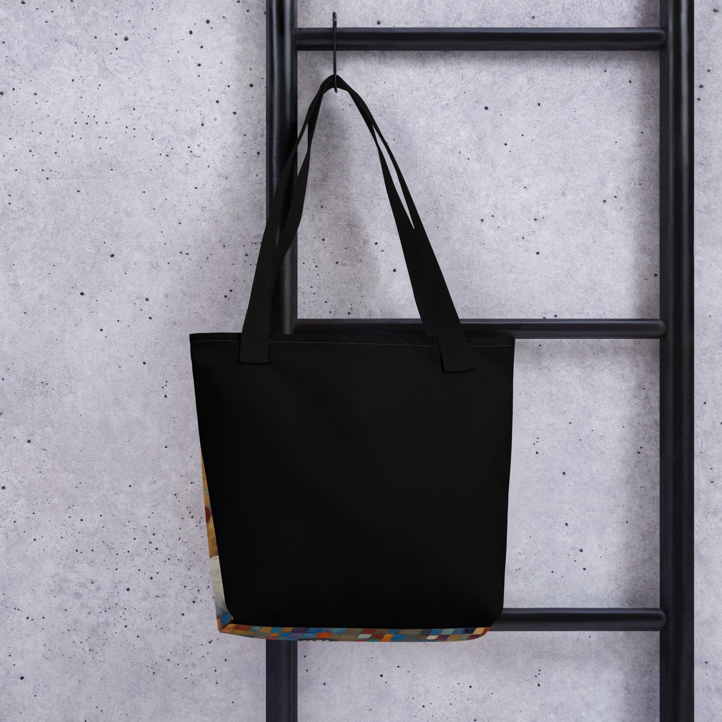 Keshond Tote bag