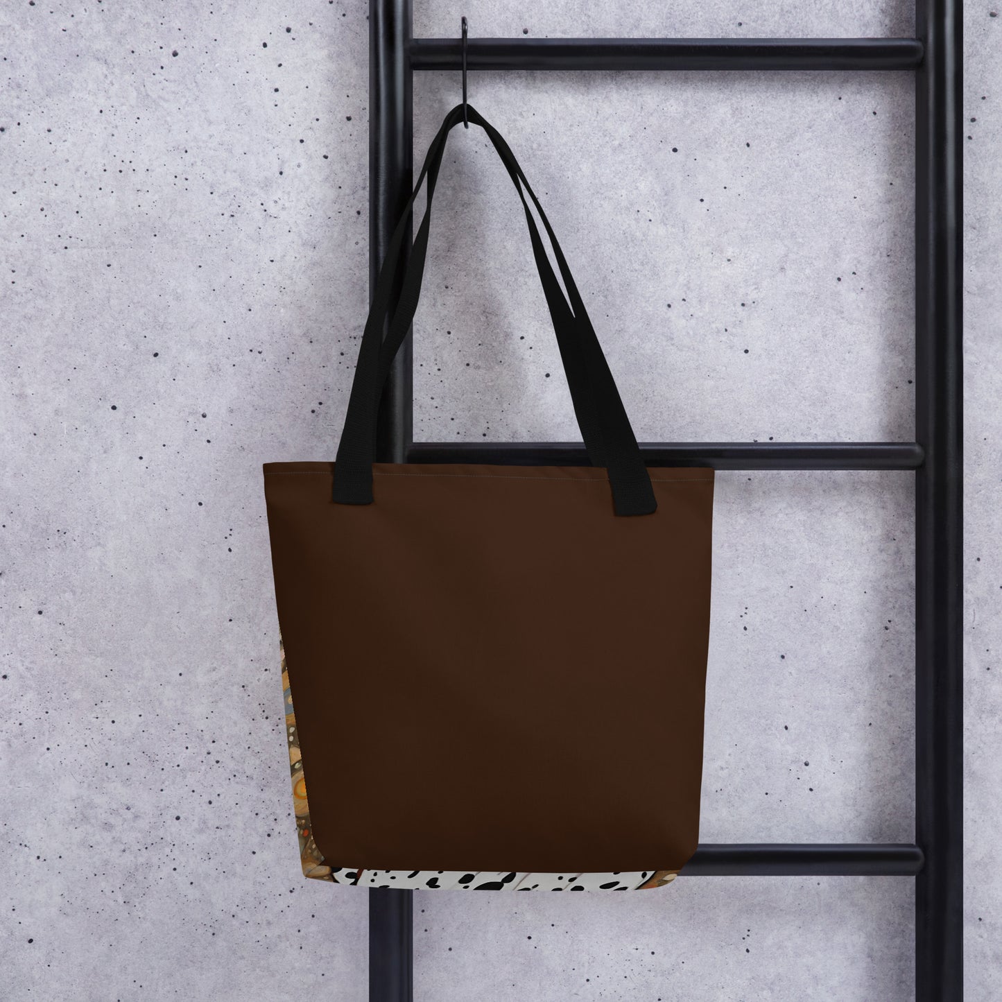 Pointer Tote bag