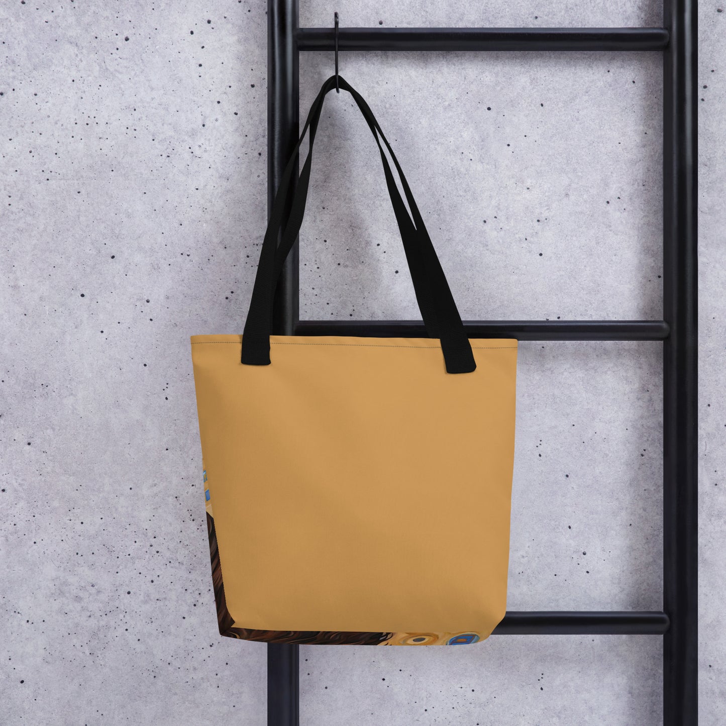 Boykin Tote bag