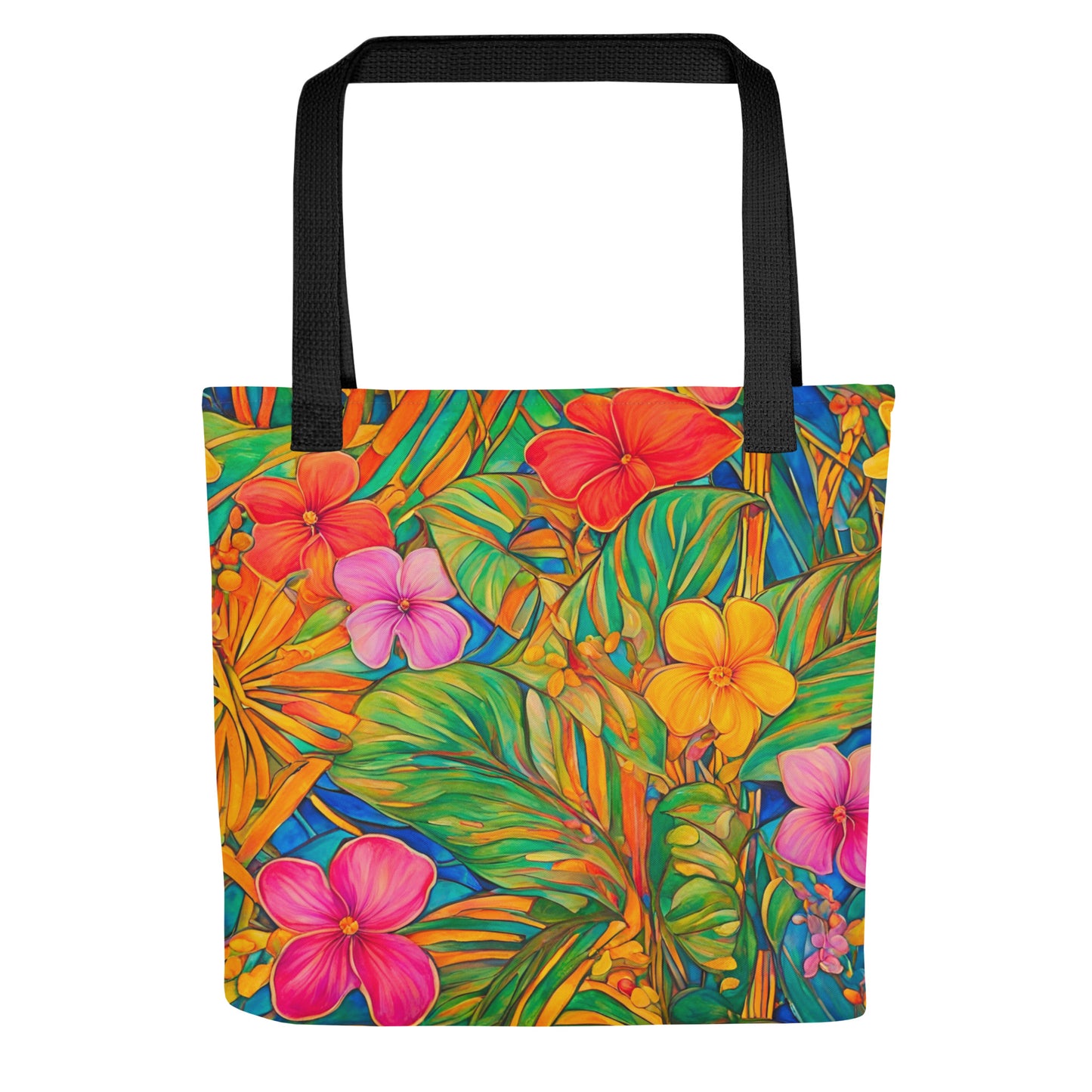 Vacation Tote bag