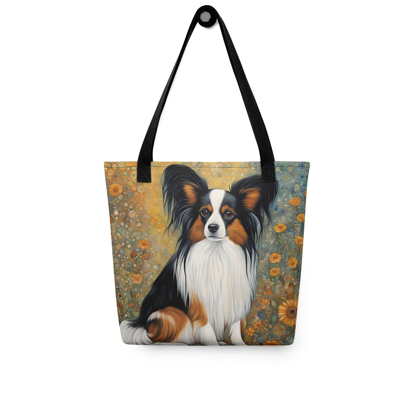 Papillon Tote bag