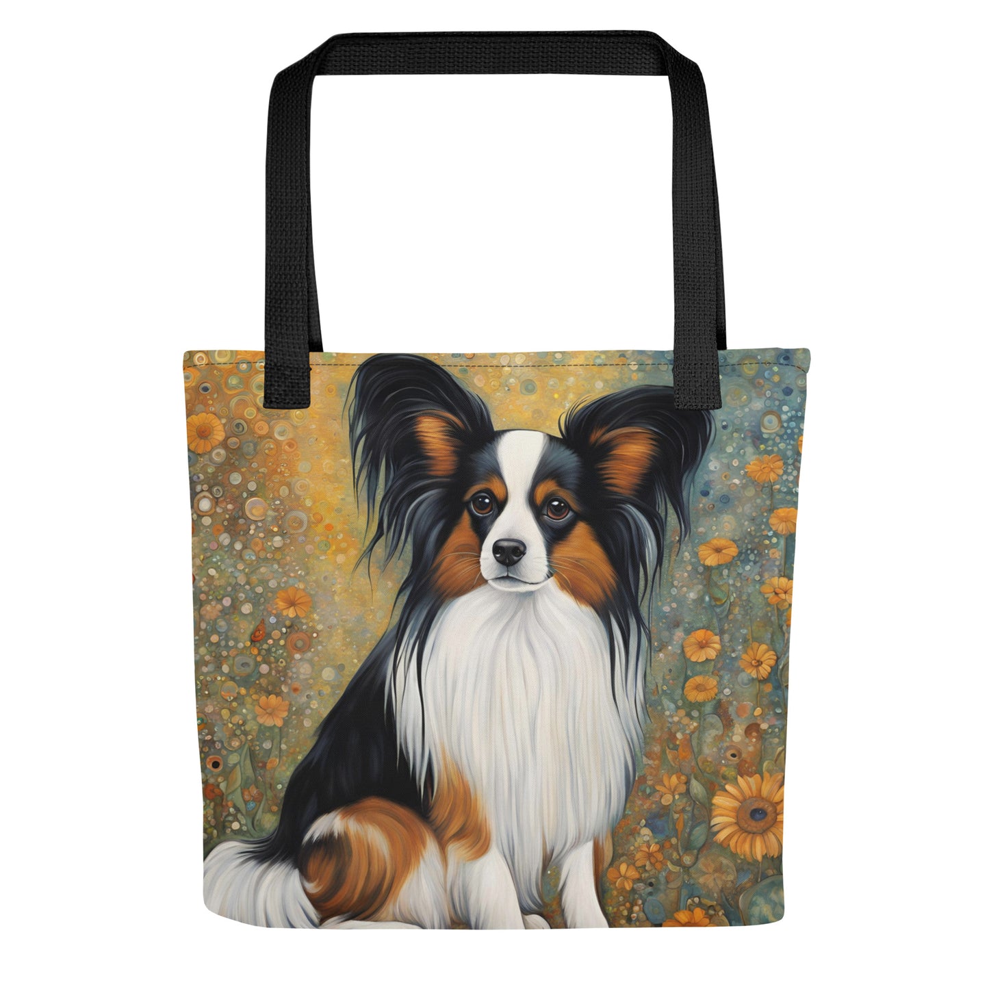 Papillon Tote bag