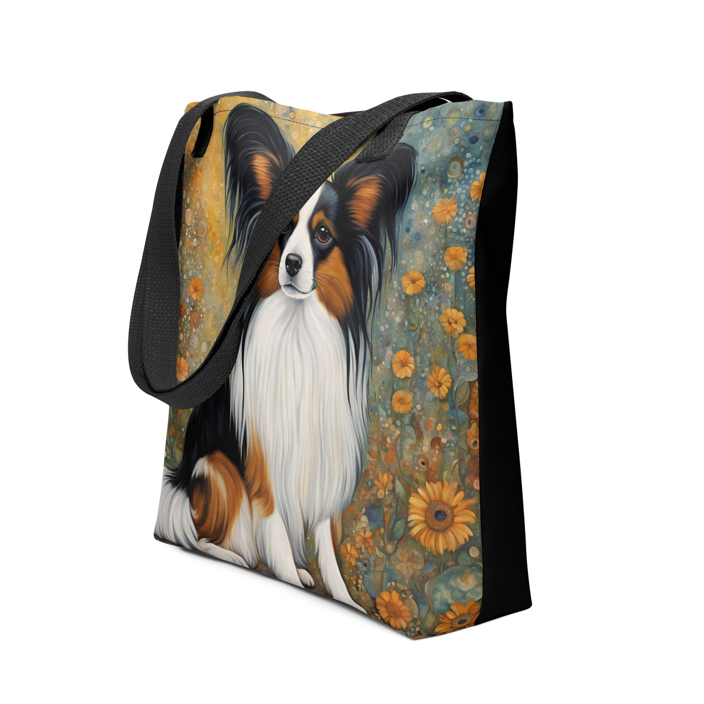 Papillon Tote bag