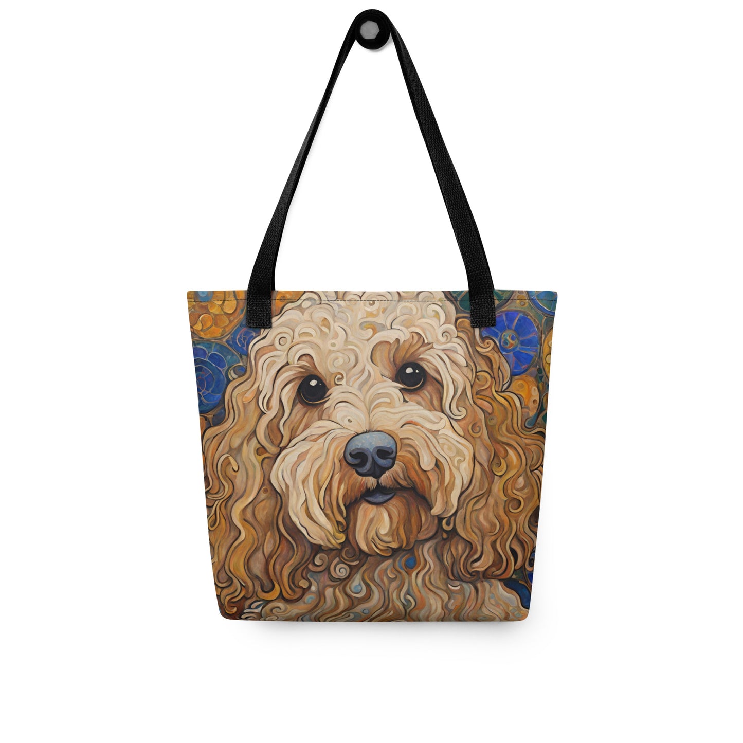 Cockapoo Tote bag