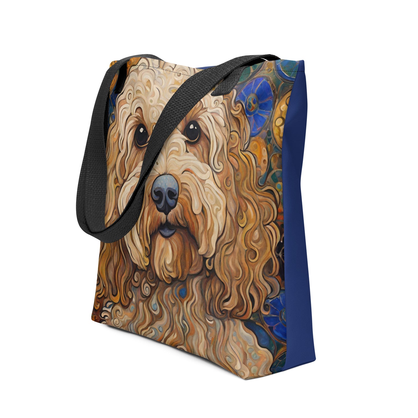 Cockapoo Tote bag