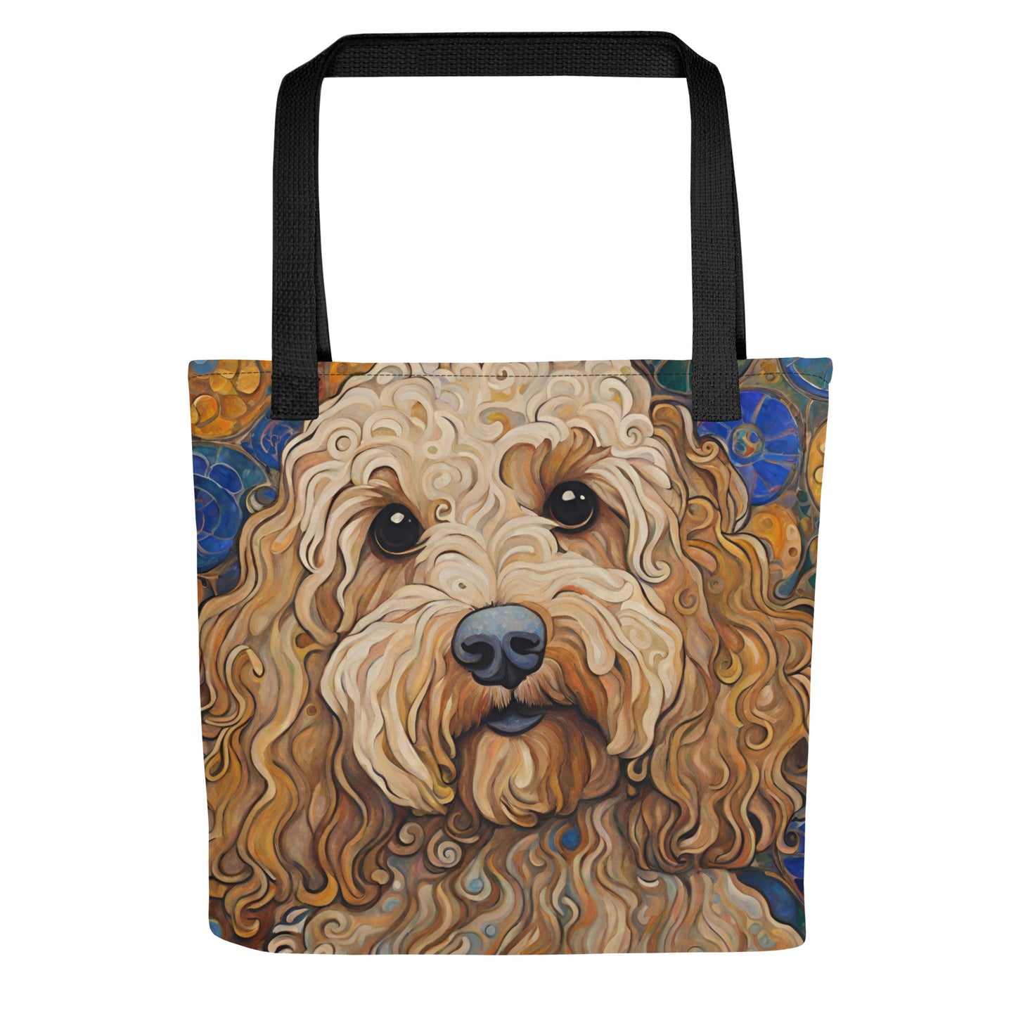 Cockapoo Tote bag