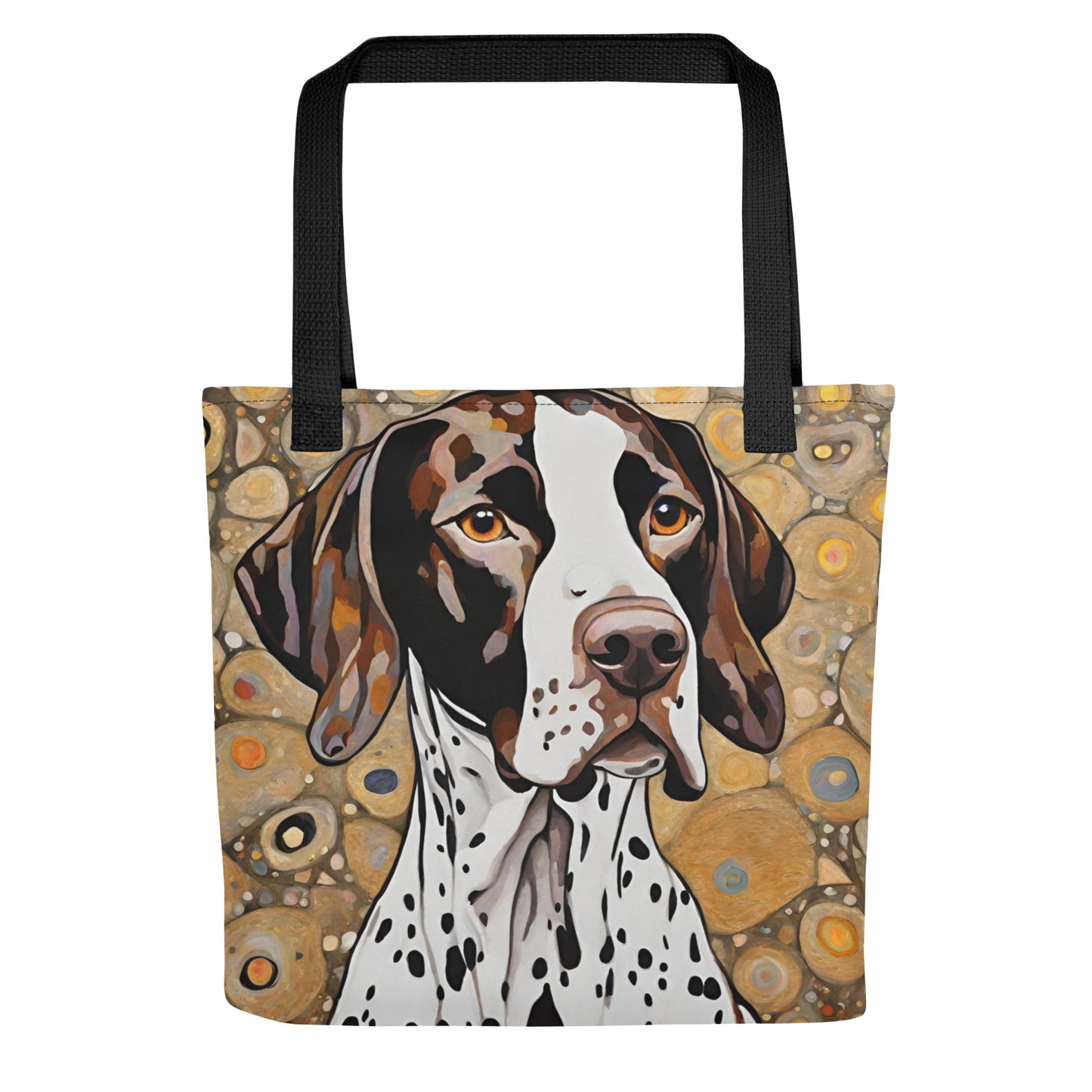 Pointer Tote bag