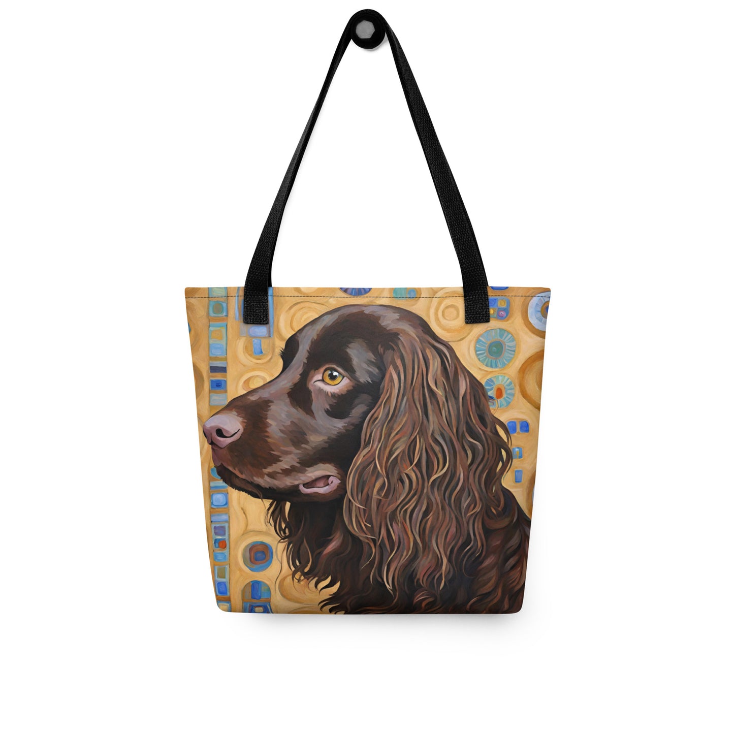 Boykin Tote bag