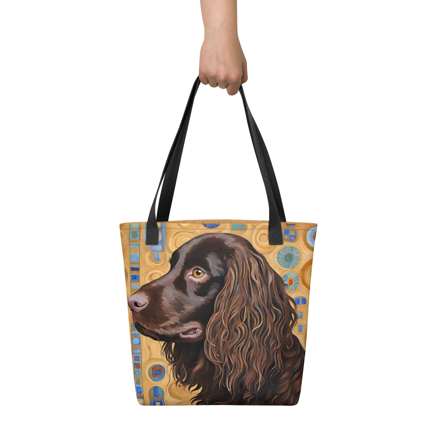 Boykin Tote bag