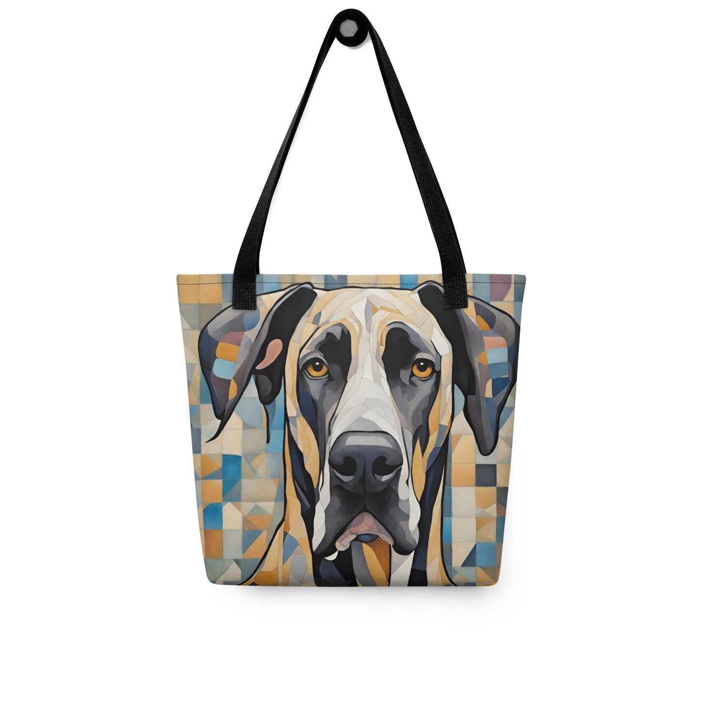 Great Dane Tote bag