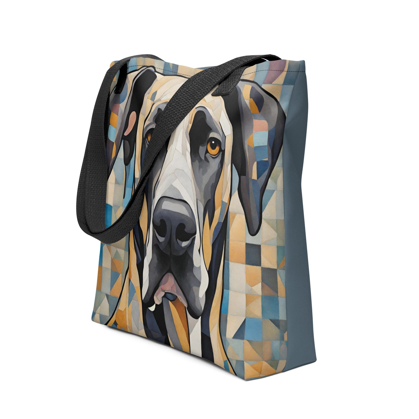 Great Dane Tote bag