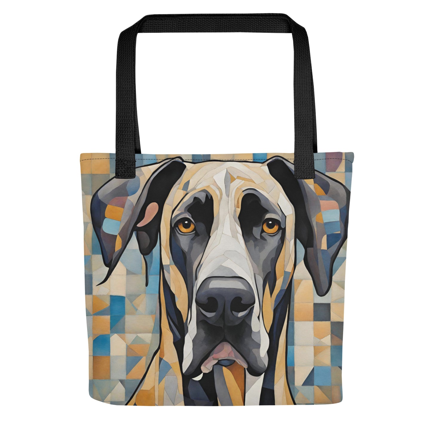 Great Dane Tote bag