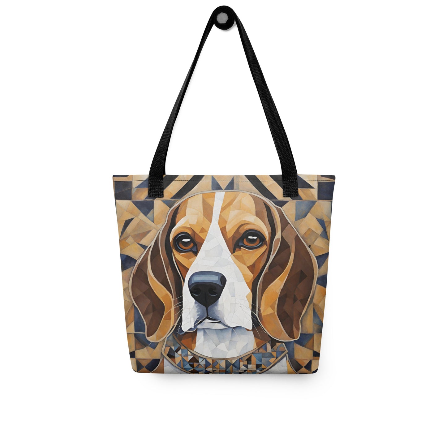 Beagle Tote bag