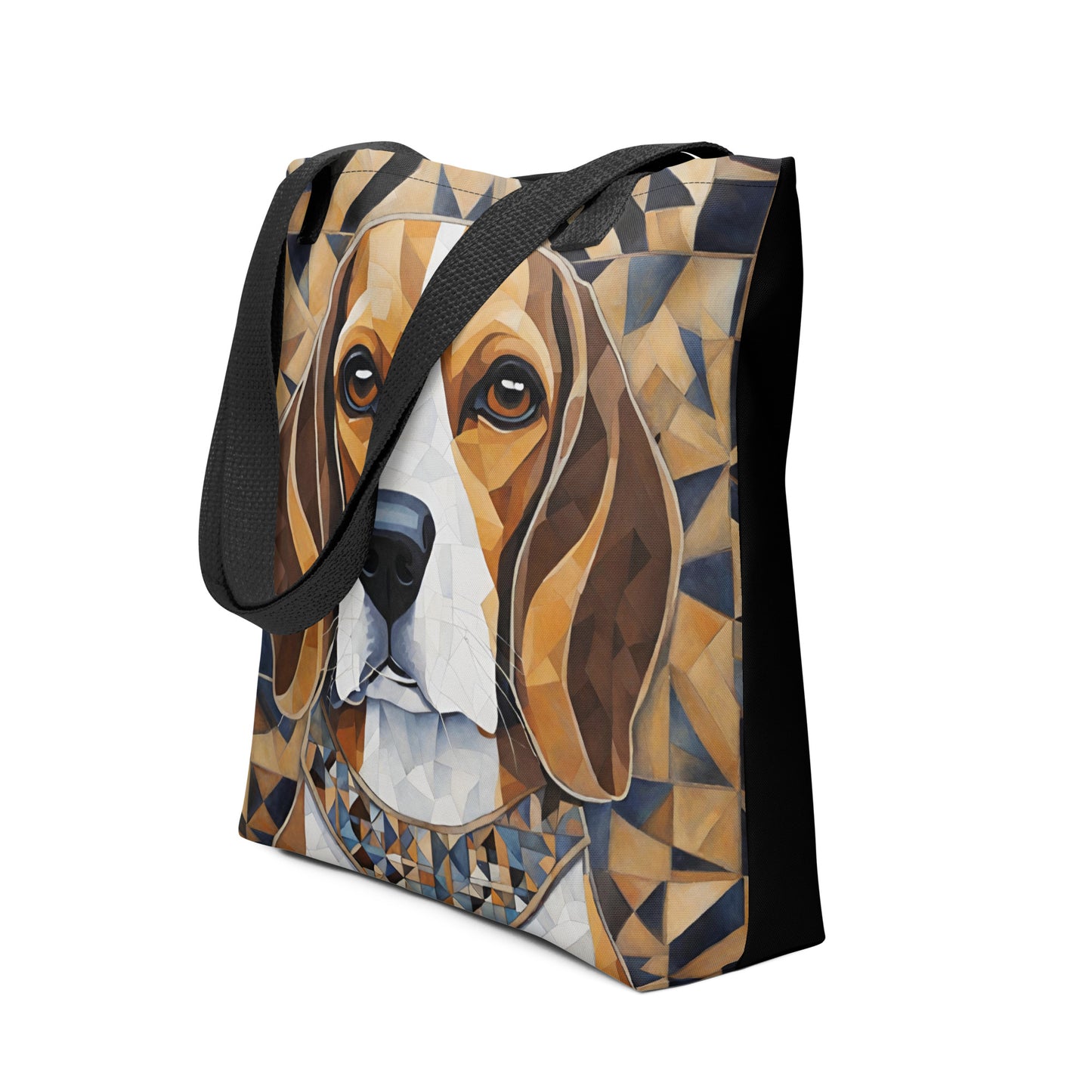 Beagle Tote bag