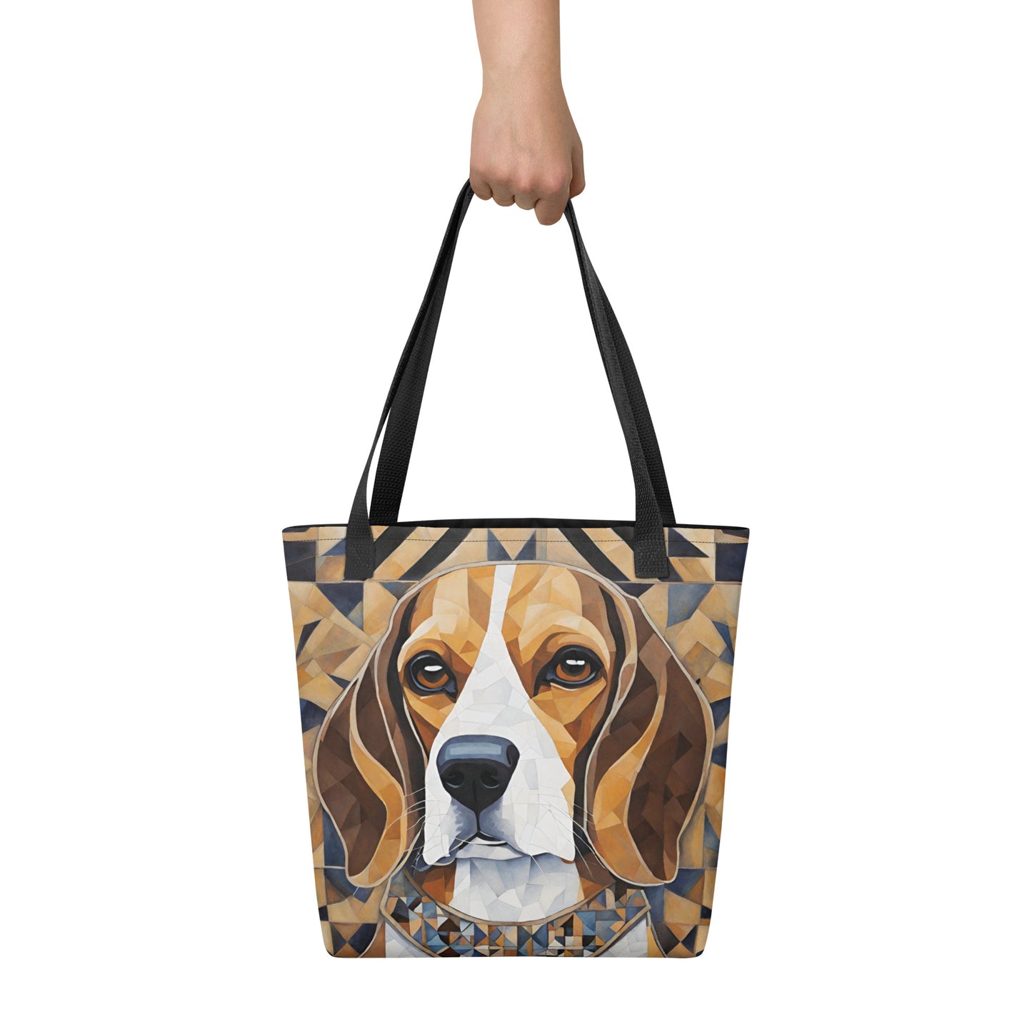 Beagle Tote bag