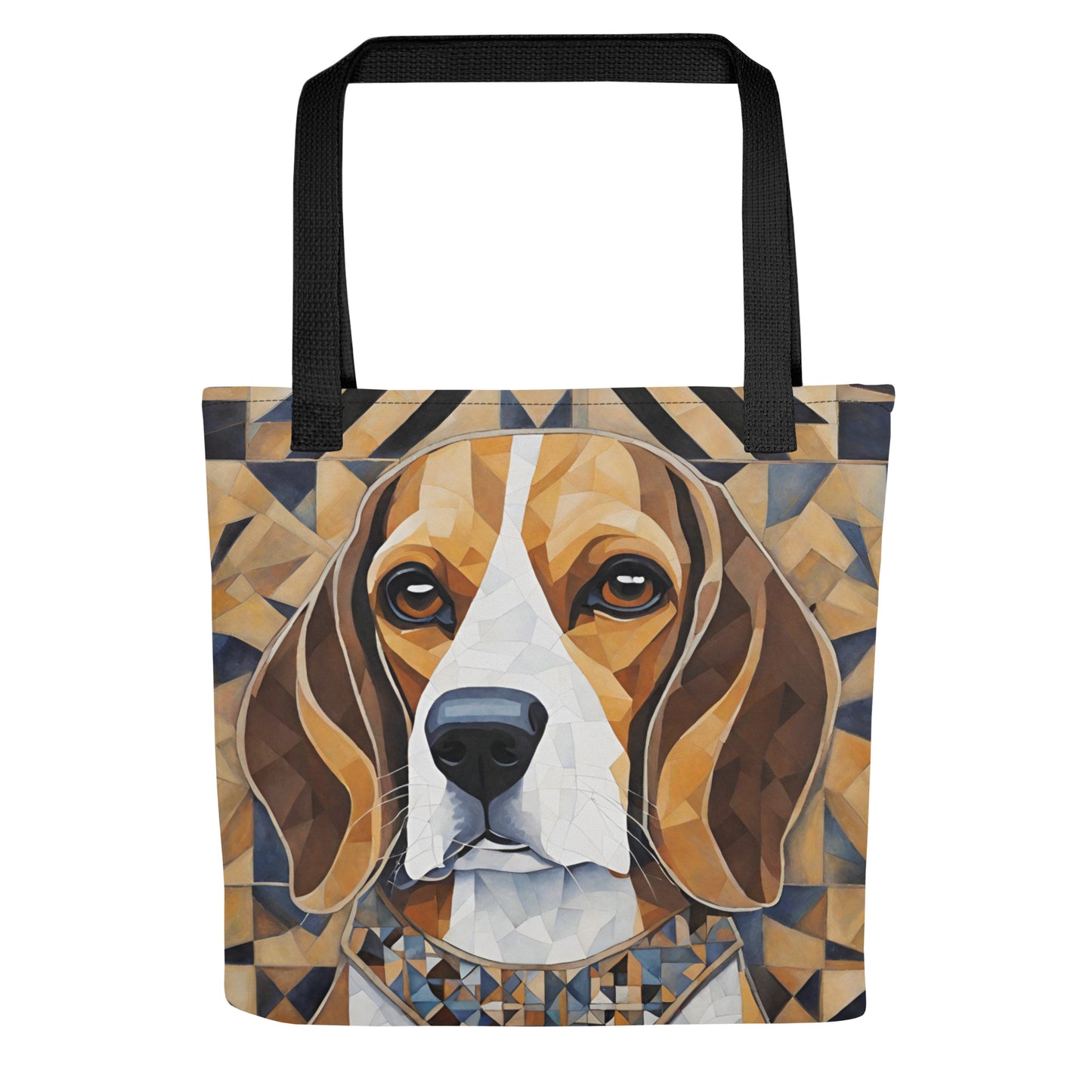 Beagle Tote bag