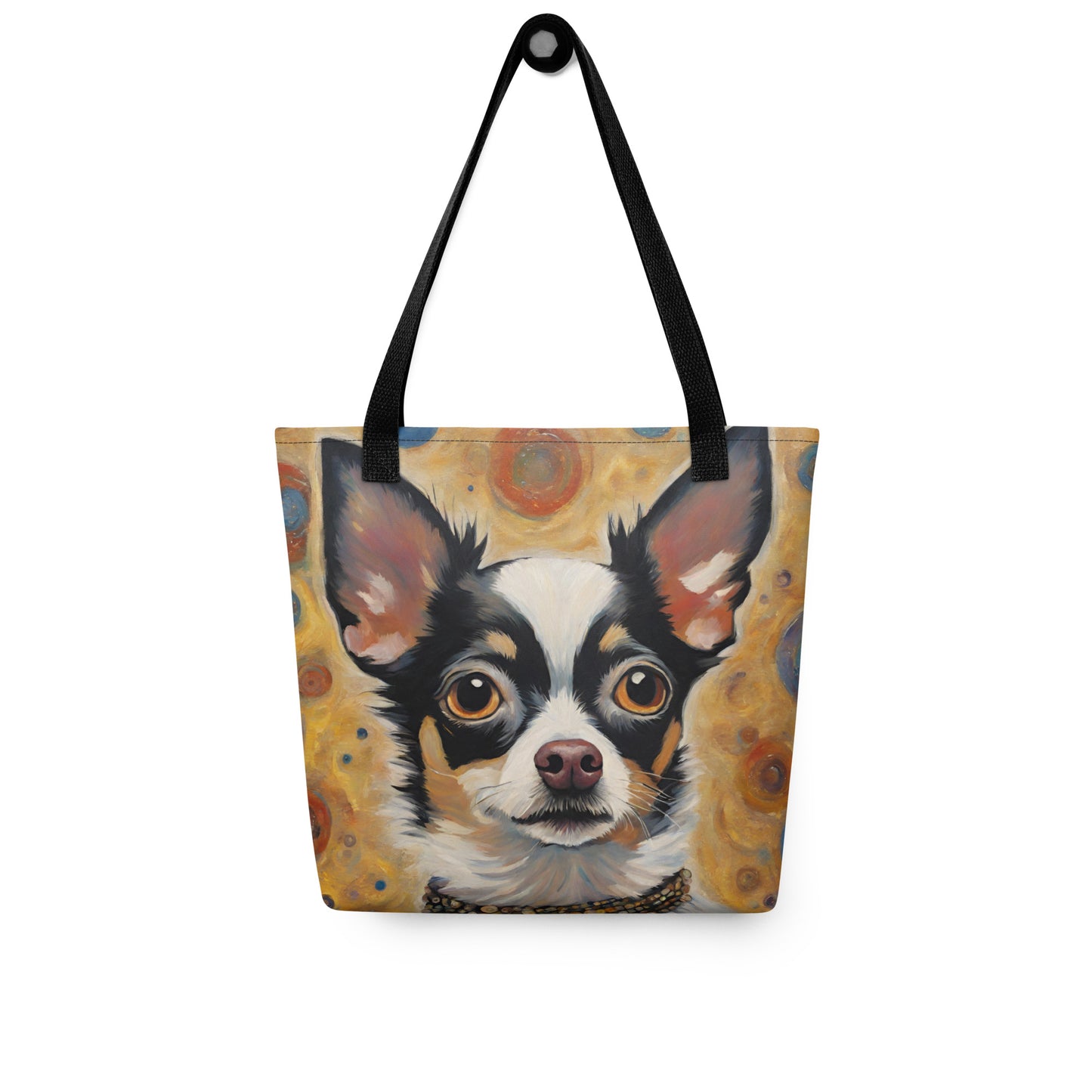 Chihuahua Tote bag