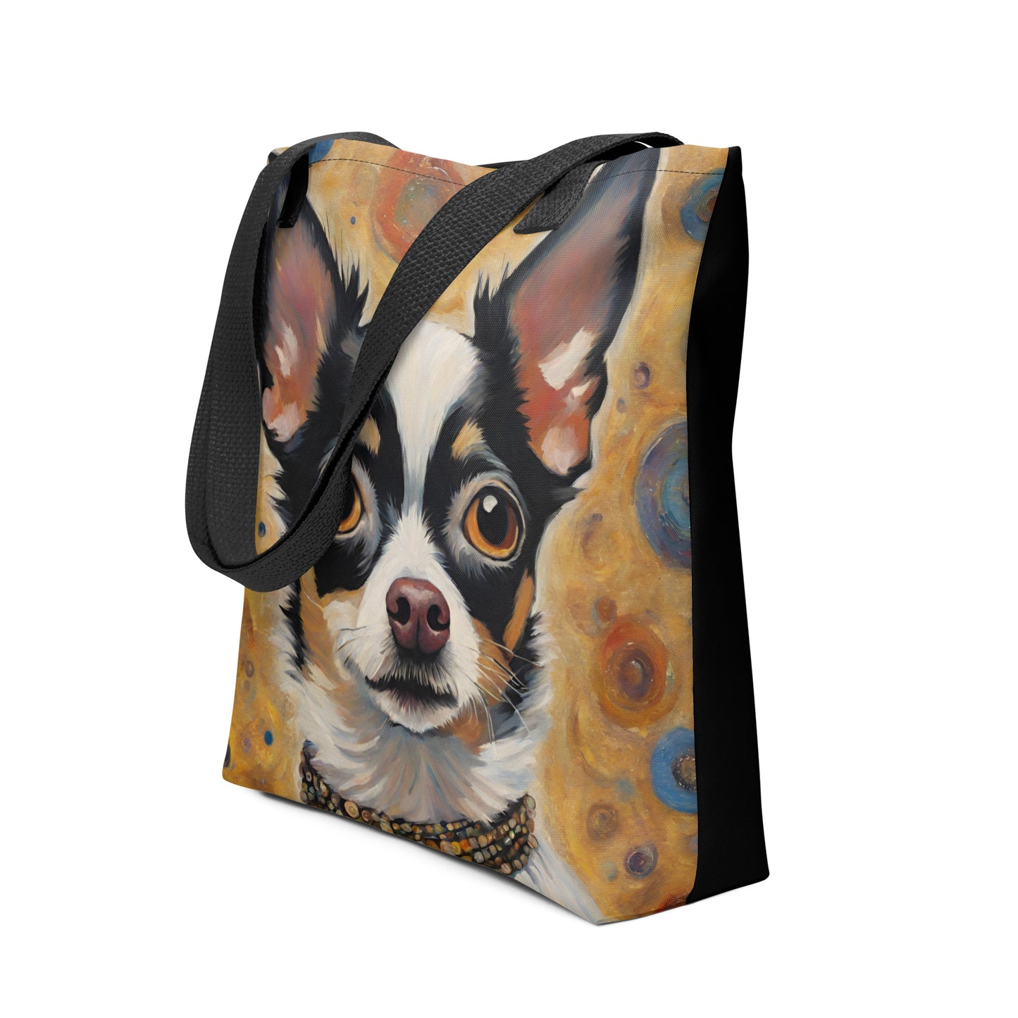 Chihuahua Tote bag