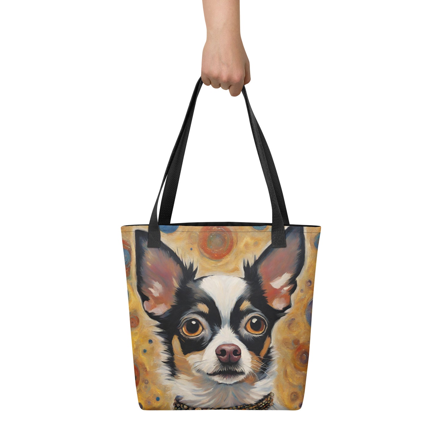 Chihuahua Tote bag