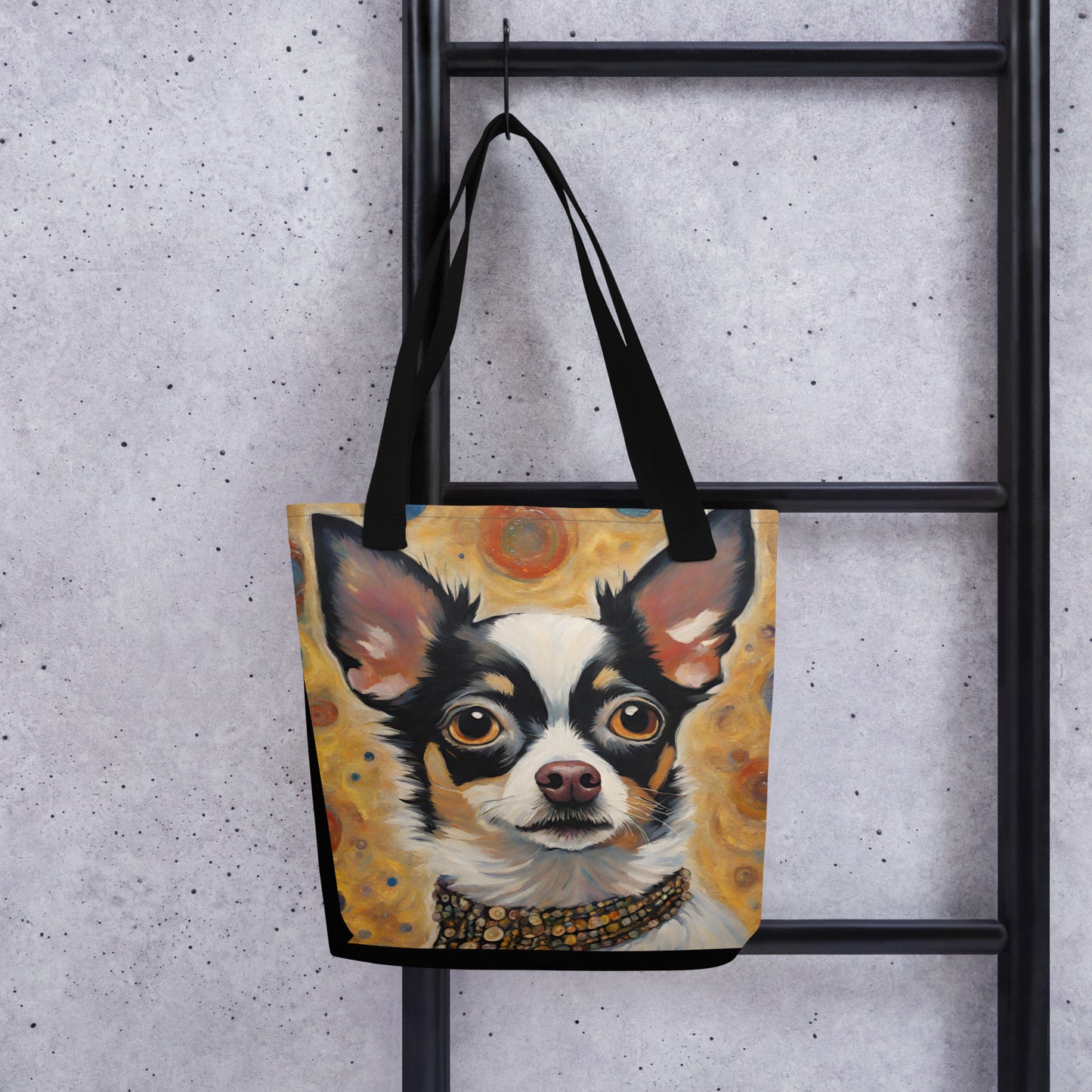 Chihuahua Tote bag