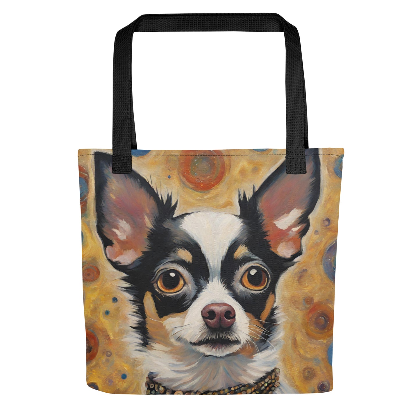 Chihuahua Tote bag