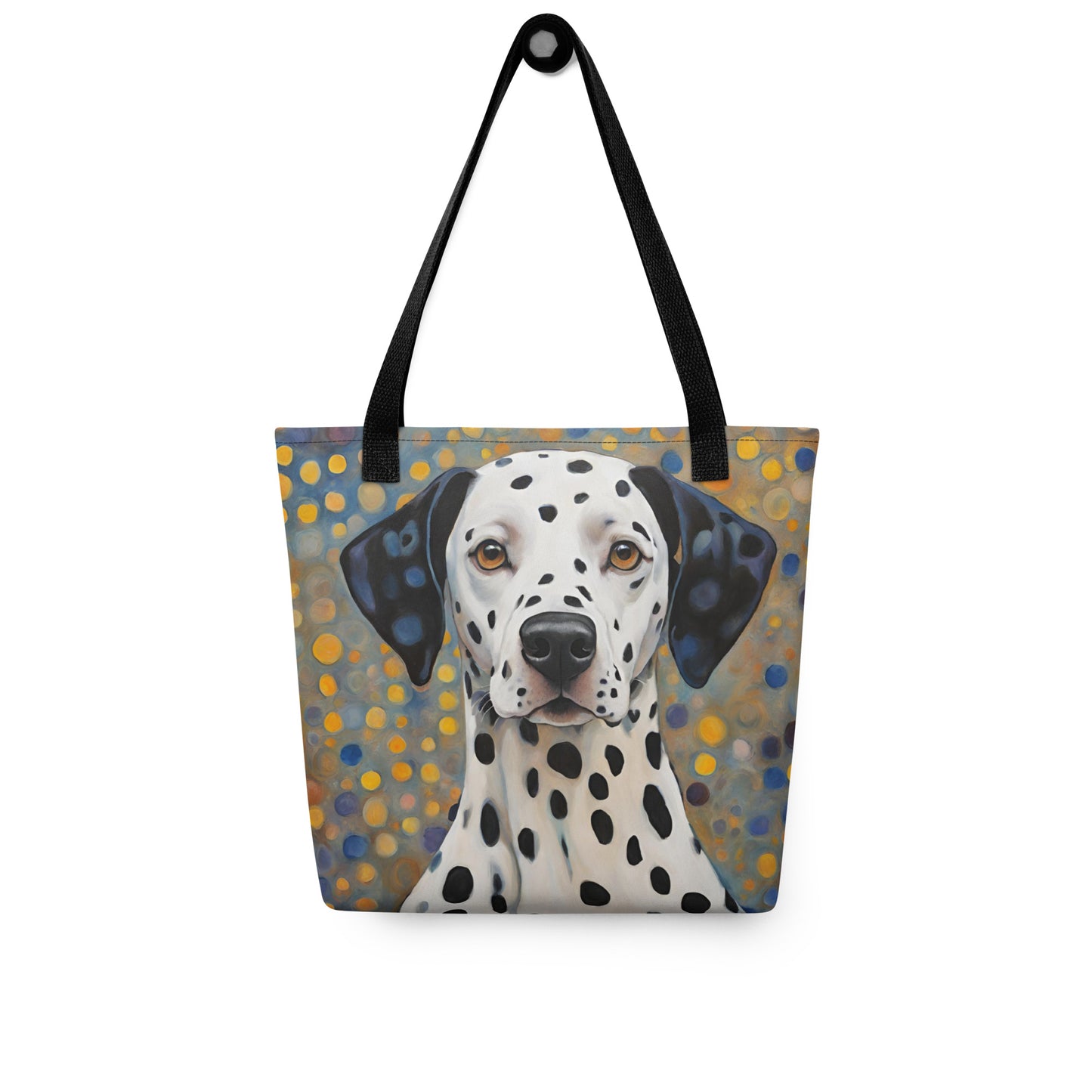 Dalmatian Tote bag