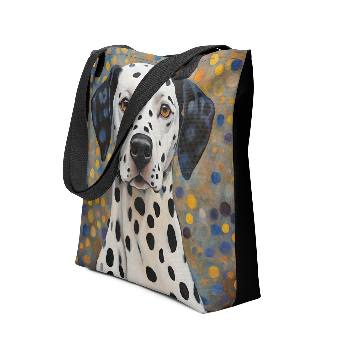 Dalmatian Tote bag