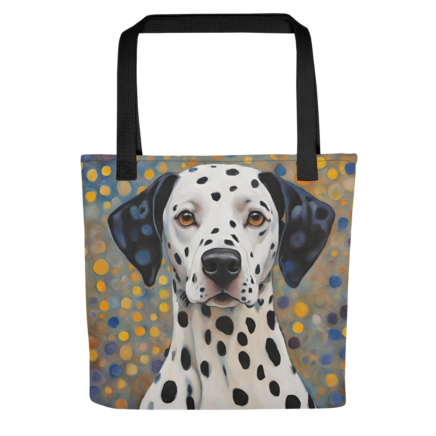 Dalmatian Tote bag