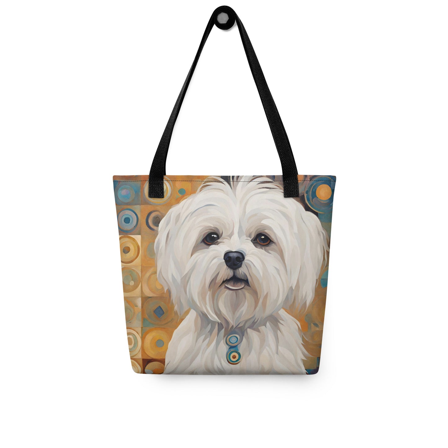 Maltese Tote bag