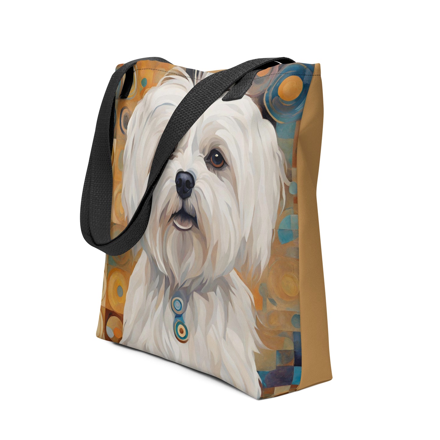 Maltese Tote bag