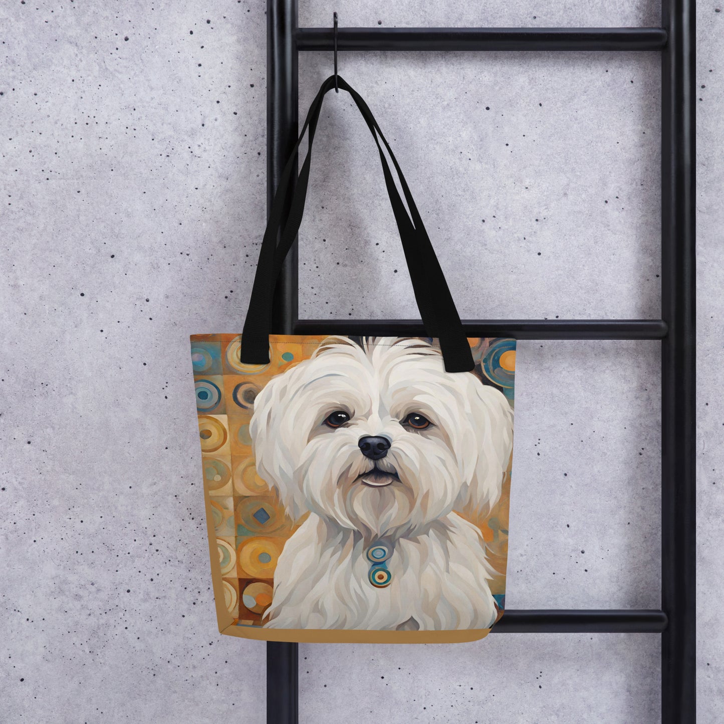 Maltese Tote bag