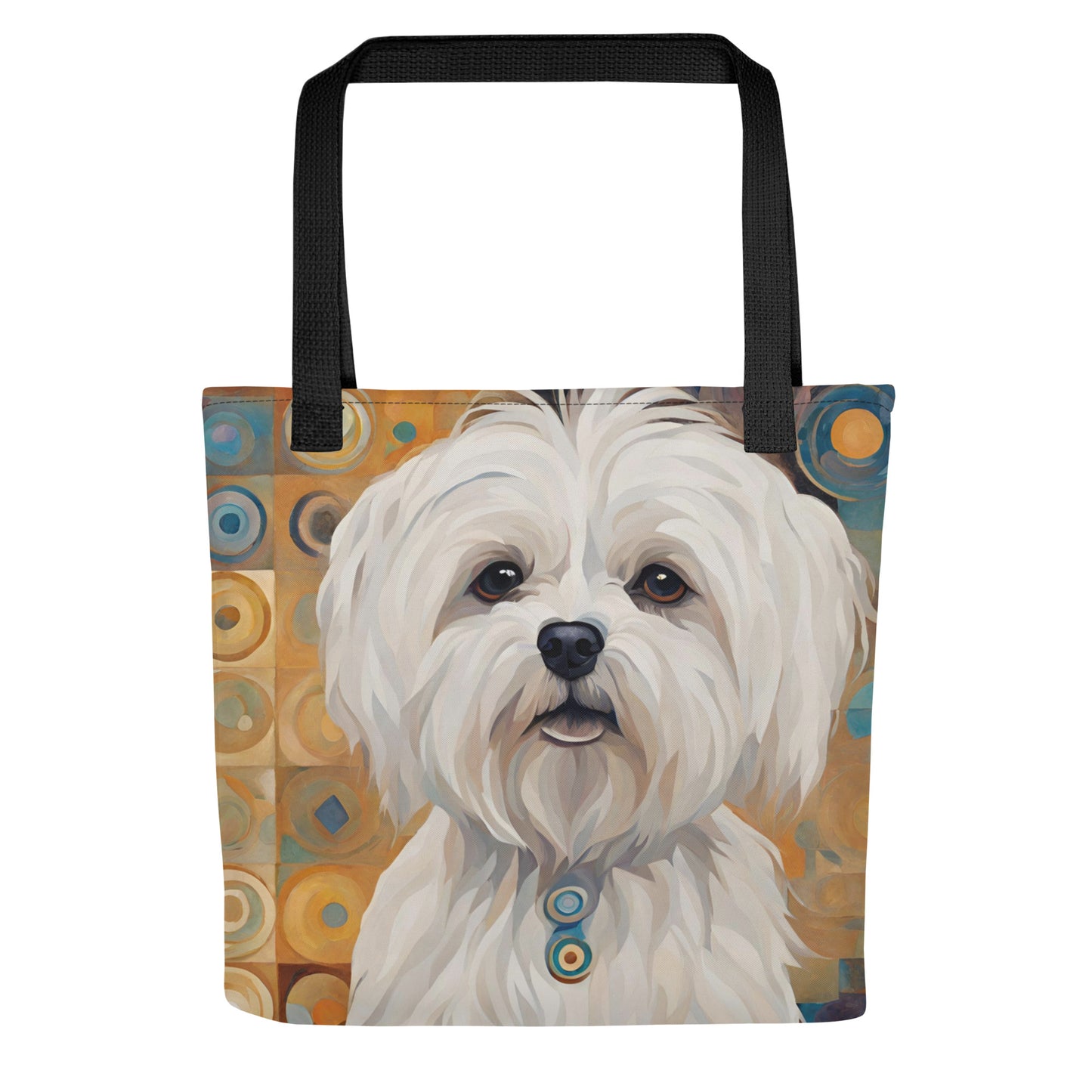 Maltese Tote bag