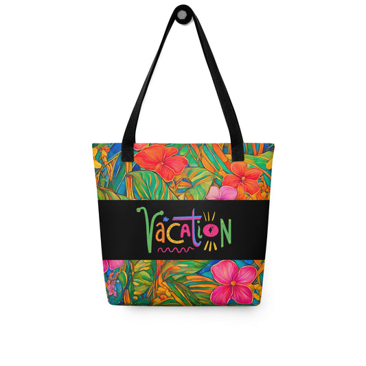 Vacation Tote bag