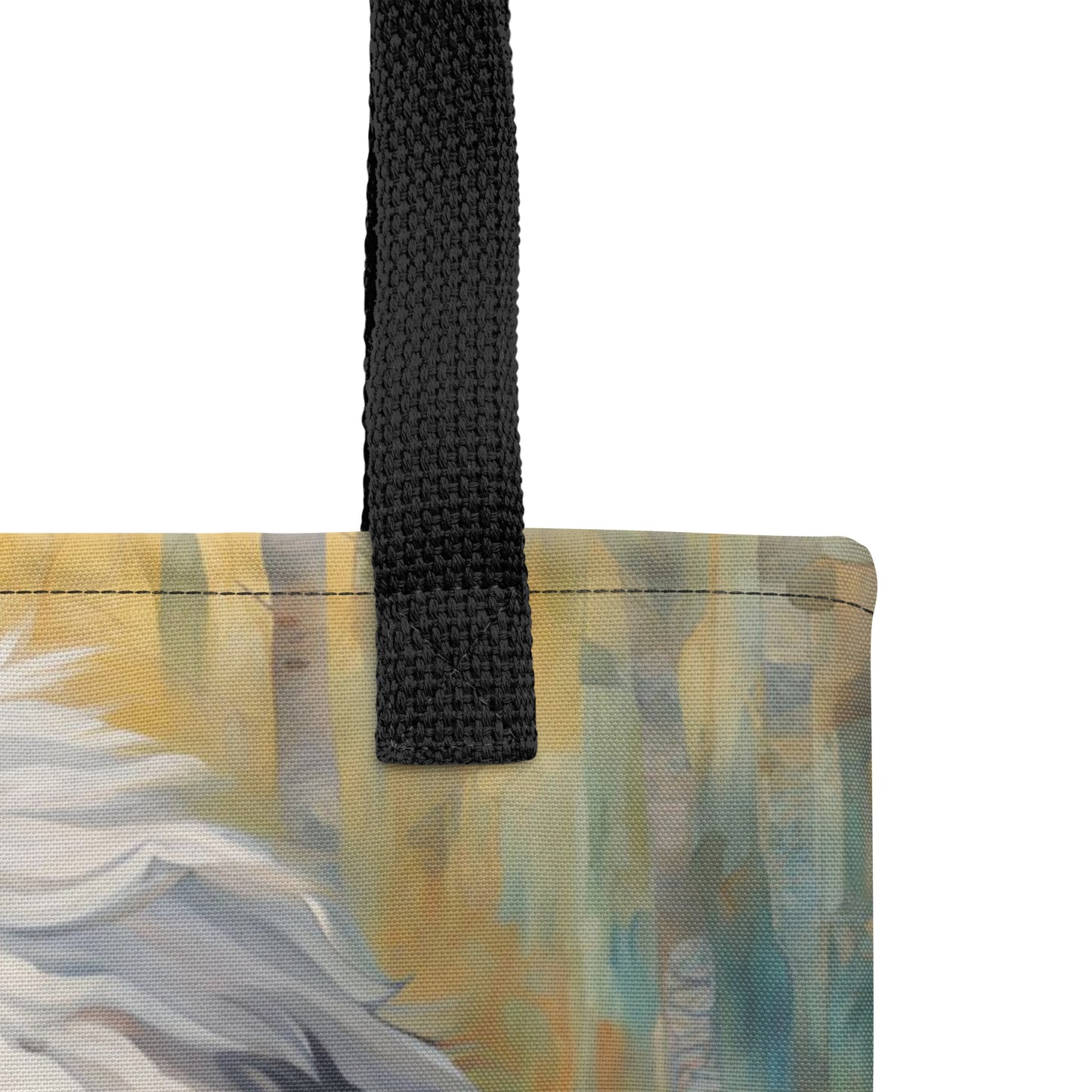 Old English Sheepdog Tote bag