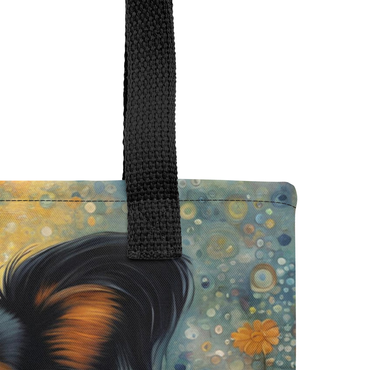 Papillon Tote bag