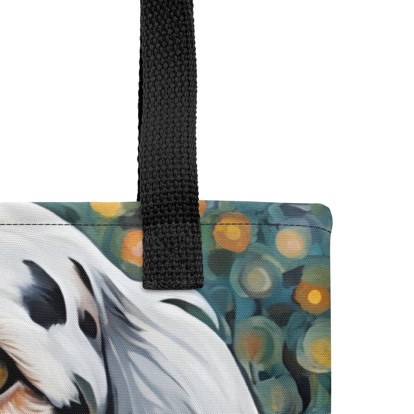 English Setter Tote bag