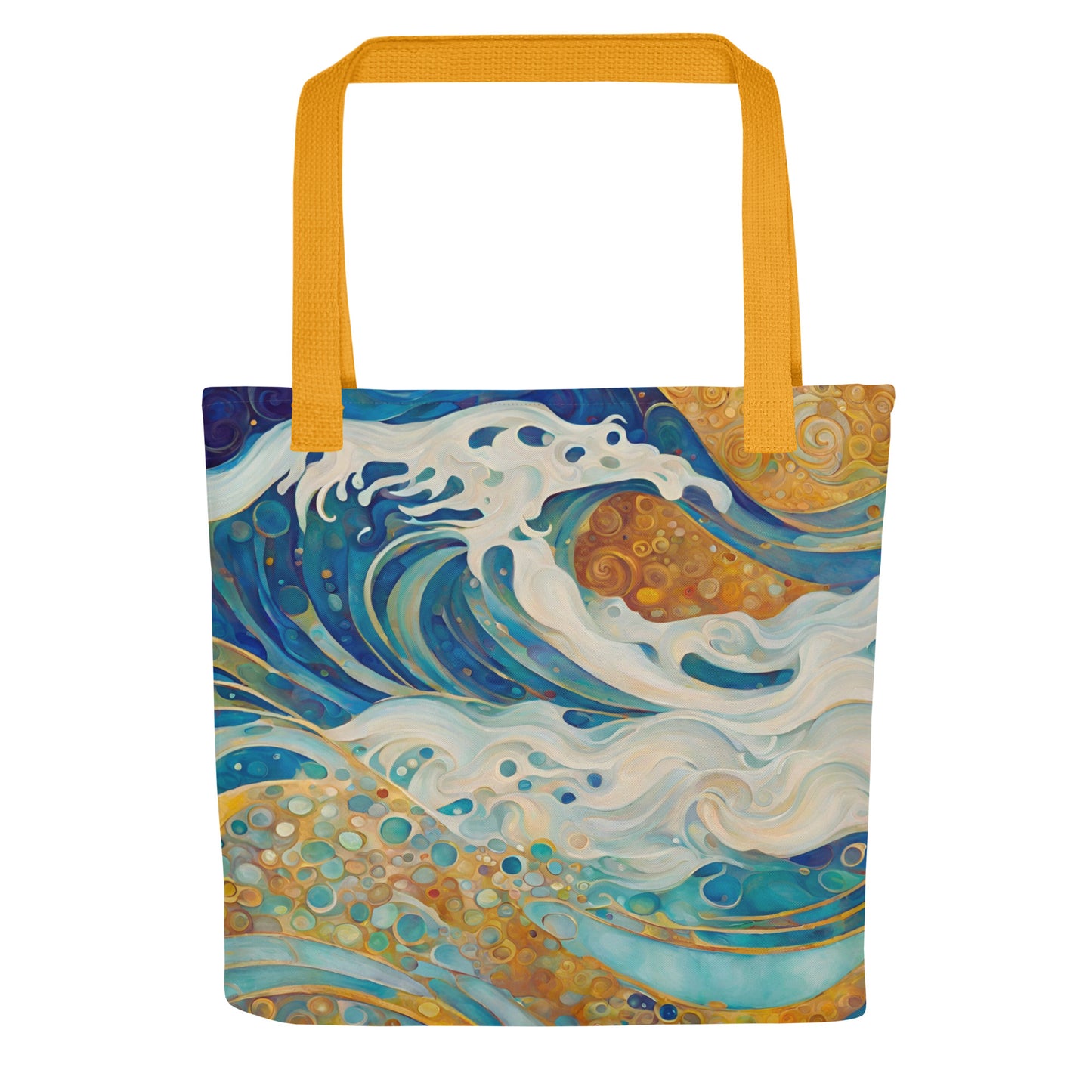 High Tide Tote bag