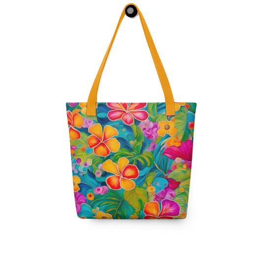 Aloha Tote bag