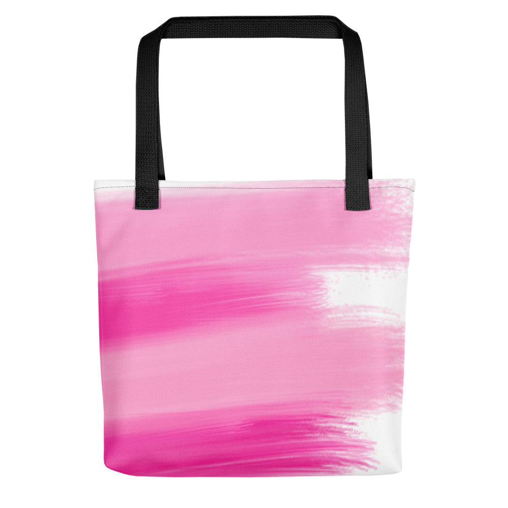 Forever Pink Tote bag