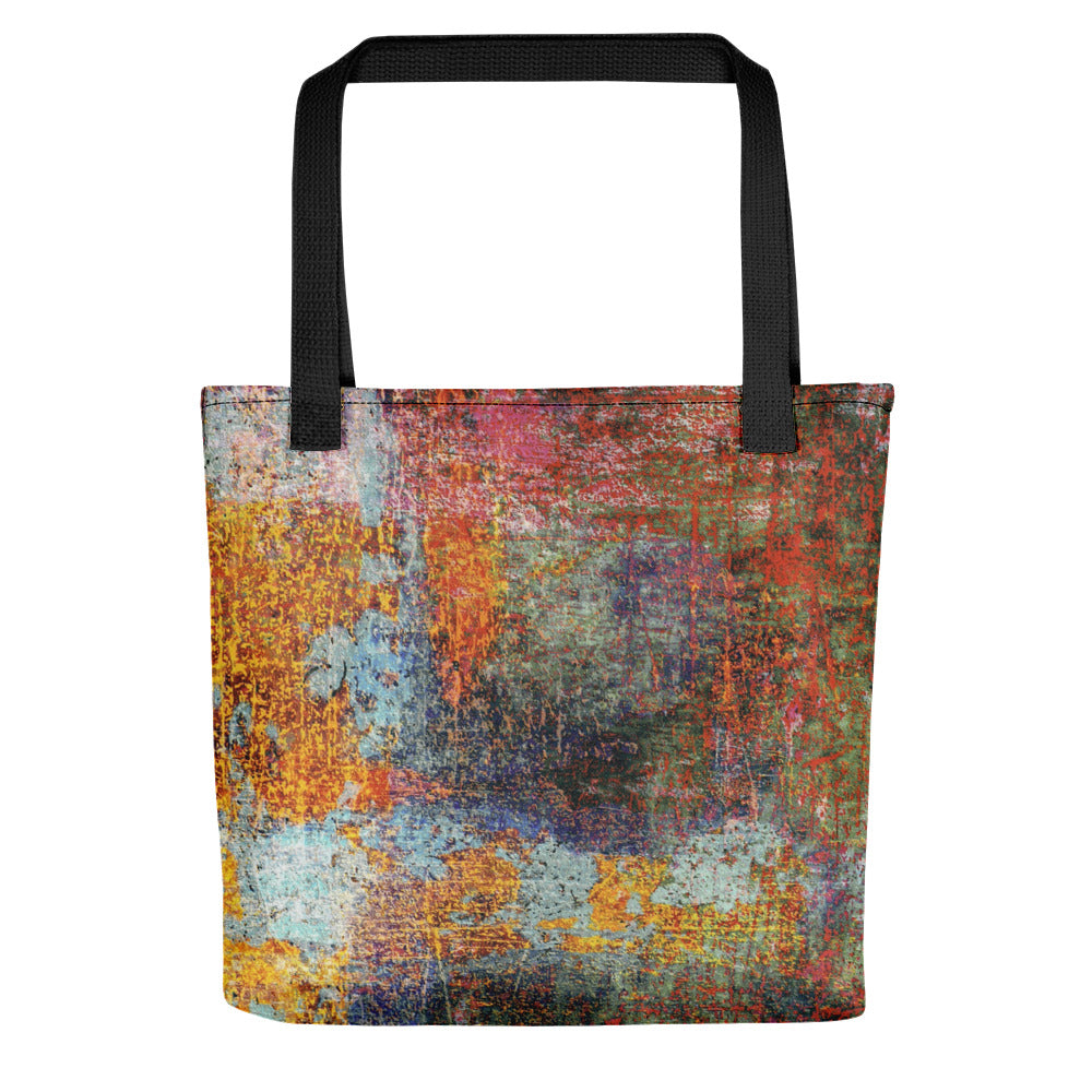 Durbin Tote bag