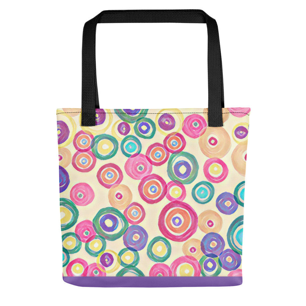 Susannah Tote bag